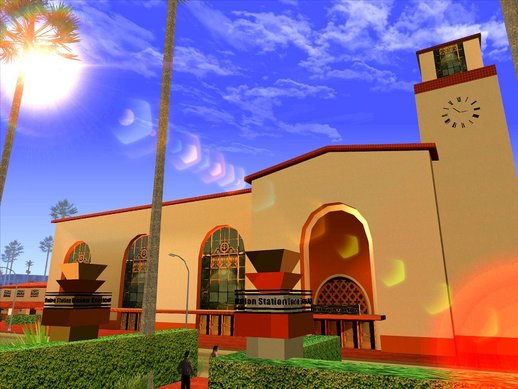 LS_Union station