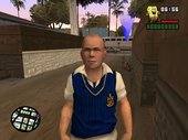 Jimmy Hopkins Addon V.2