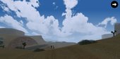 Realistic Clouds for Mobile