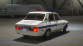 Renault Toros Polis [ELS - Replace - Lods]