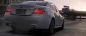 2009 BMW M5 (E60) [Add-On | Tuning]