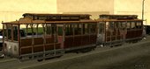 Tram San Francisco