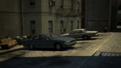 Chevrolet Caprice LTZ '91 (Wheel 3)