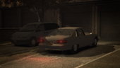 Chevrolet Caprice LTZ '91 (Wheel 3)