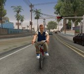 Jimmy Hopkins PS2 Version