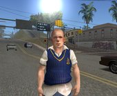 Jimmy Hopkins PS2 Version