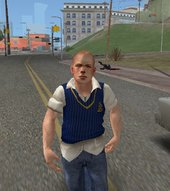 Jimmy Hopkins PS2 Version