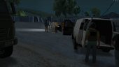 GTA V Vetir