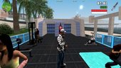 Gym GTA 5 v.2 for Android