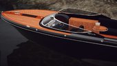 Riva Aquariva Super [Add-on/FiveM/Replace]