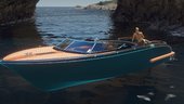 Riva Aquariva Super [Add-on/FiveM/Replace]