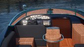 Riva Aquariva Super [Add-on/FiveM/Replace]