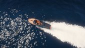 Riva Aquariva Super [Add-on/FiveM/Replace]