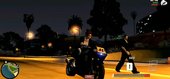 Light 2dfx Traffic Light GTA V for Android