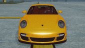 Porsche 911 (997) Turbo S for Mobile