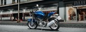 Ducati Monster 900 1993
