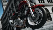 Ducati Monster 900 1993