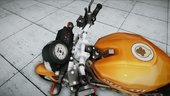 Ducati Monster 900 1993