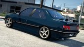 Peugeot 405 mi16 (Add on)