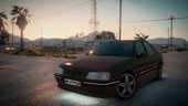 Peugeot 405 mi16 (Add on)