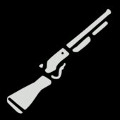 HD Weapon Icons