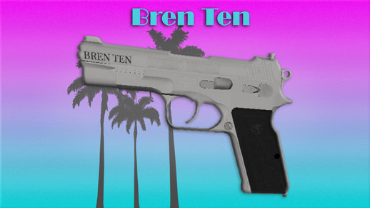 Bren Ten