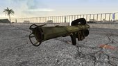 Panzerschreck RPzB 54 {FPS Game : Day of Infamy}