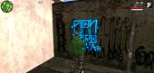 Paint A Graffiti Anywhere For Android