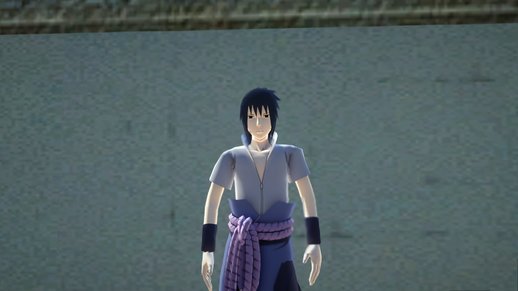 Sasuke