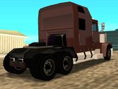 Kenworth Aerocab 2.0