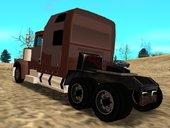 Kenworth Aerocab 2.0