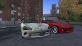 Dodge Viper SRT-10 2003