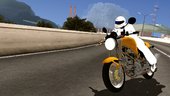 Ducati Monster 900 1993 (SA lights) for mobile