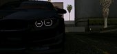 BMW Varis M4 GTS for Mobile