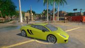 GTA V Pegassi Vacca