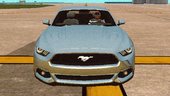 Ford Mustang GT Premium for Mobile