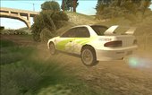 Subaru 22B Rally - VehFuncs