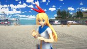 Nisekoi: Chitoge Kirisaki