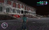 Dorylaion Media Game Mods