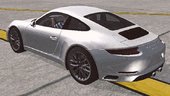 Porsche 911 (991.2) Carrera S for Mobile