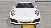 Porsche 911 (991.2) Carrera S for Mobile