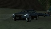 2016 Toyota Crown Majesta (GWS214) OLD