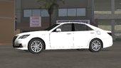 2016 Toyota Crown Royal Saloon (210系) OLD