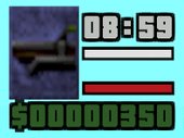Super Shotgun from Quake 2