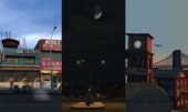 DayL's Natural Timecycle