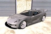 Invetero Coquette - DFF Only