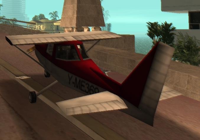 MVL) GTA III Panto addon - Grand Theft Auto: Vice City - ModDB