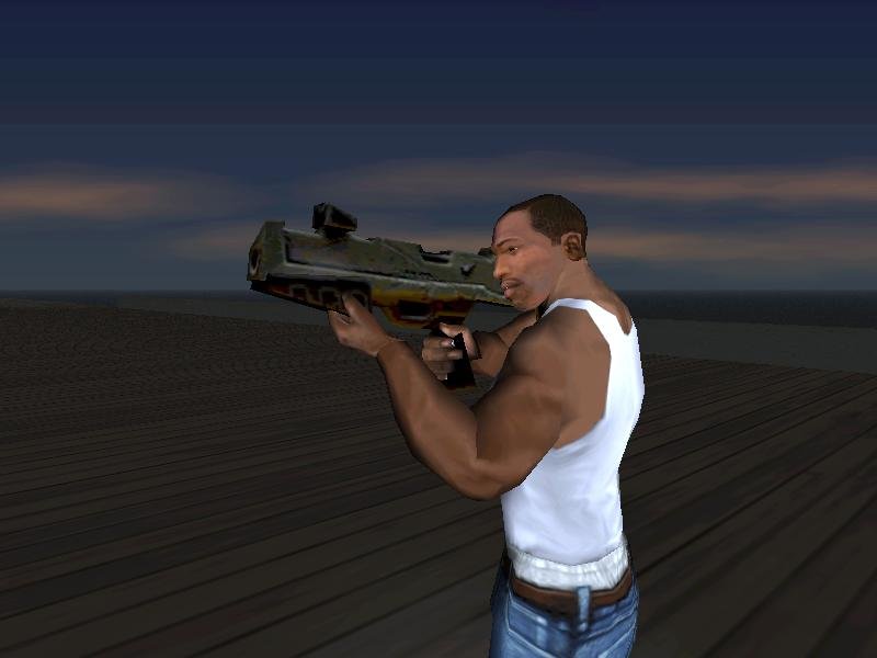 quake ii guns quake ii guns