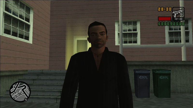 Download Crack for Re:LCS beta 5.0 for GTA Vice City