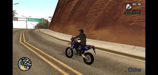 KLX 150 BF SE STD